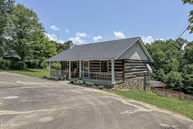 922 Campfire Pt, Dandridge, TN 37725 - photo 31