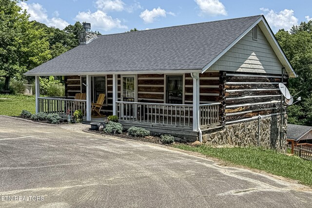 922 Campfire Pt, Dandridge, TN 37725 - photo 32