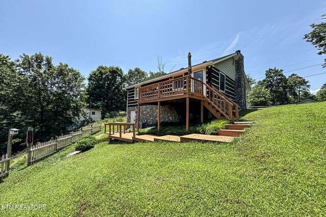 922 Campfire Pt, Dandridge, TN 37725 - photo 29