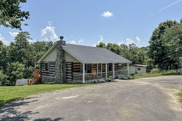 922 Campfire Pt, Dandridge, TN 37725 - photo 33