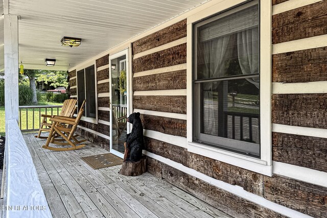 922 Campfire Pt, Dandridge, TN 37725 - photo 10