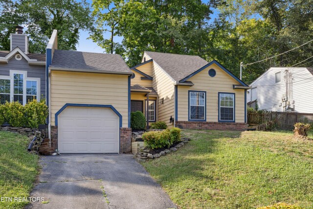 7658 Chatham Cir, Knoxville, TN 37909 - photo 3