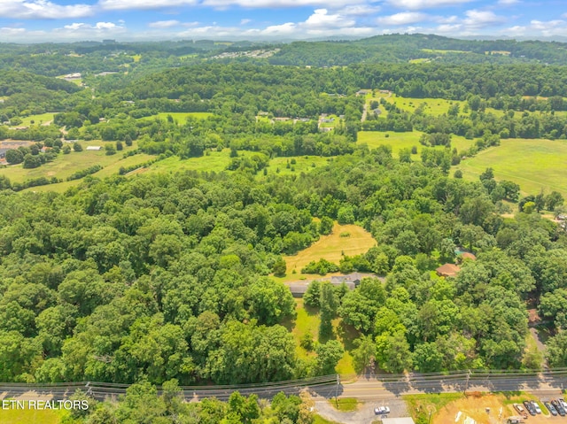 Kodak Rd, Kodak, TN 37764