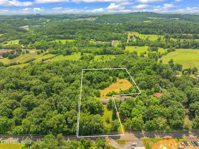 Kodak Rd, Kodak, TN 37764