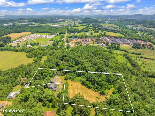 Kodak Rd, Kodak, TN 37764