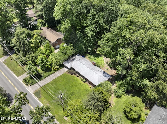 790 W Outer Dr, Oak Ridge, TN 37830 - photo 29