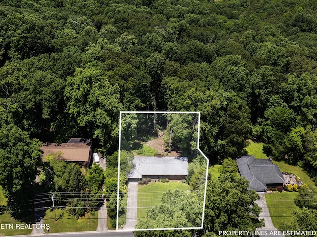 790 W Outer Dr, Oak Ridge, TN 37830 - photo 31