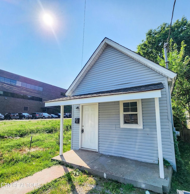 202 Dameron Ave, Knoxville, TN 37917 - photo 1
