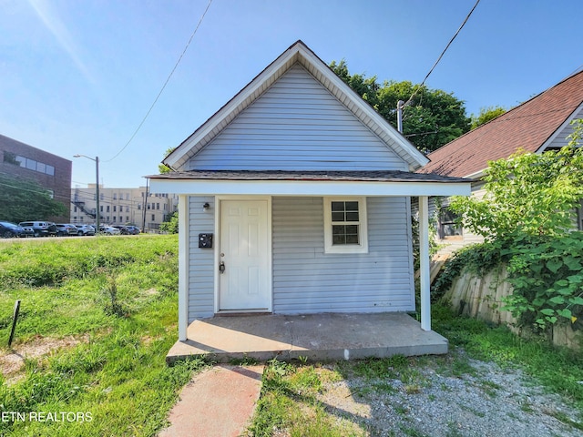 202 Dameron Ave, Knoxville, TN 37917 - photo 2