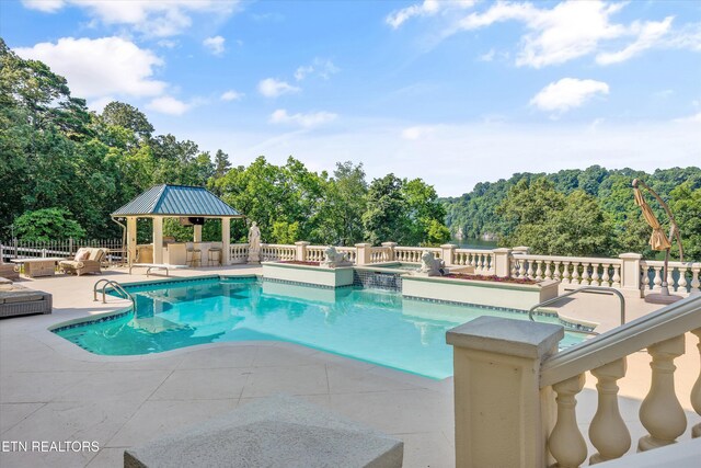 12524 Rivendell Way, Knoxville, TN 37922 - photo 22