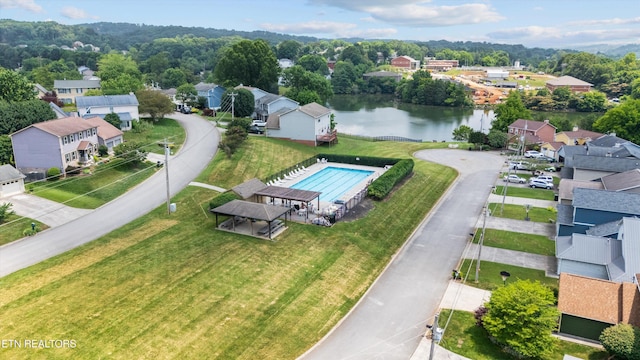 1136 Harbour Shore Dr, Knoxville, TN 37934 - photo 38