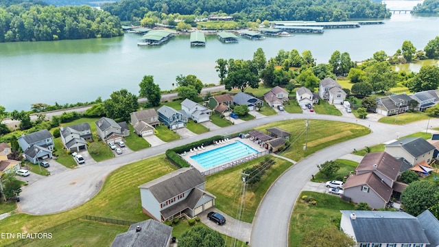 1136 Harbour Shore Dr, Knoxville, TN 37934 - photo 37