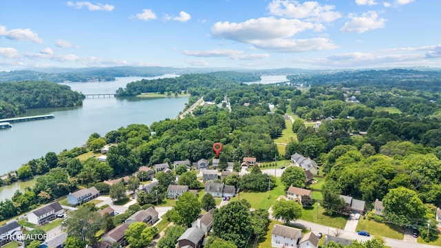 1136 Harbour Shore Dr, Knoxville, TN 37934 - photo 36
