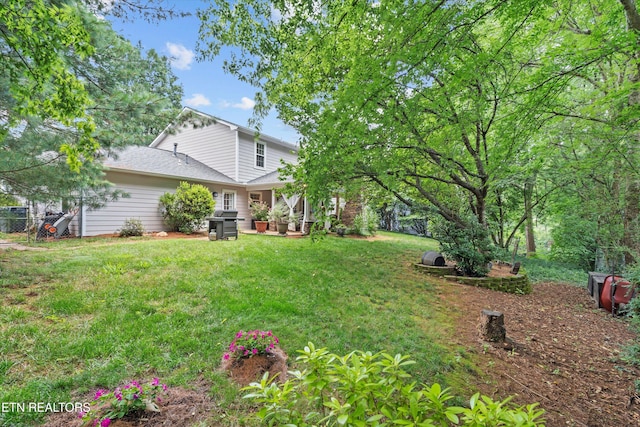 1136 Harbour Shore Dr, Knoxville, TN 37934 - photo 34