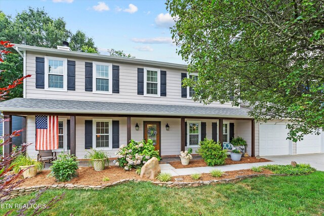 1136 Harbour Shore Dr, Knoxville, TN 37934 - photo 1
