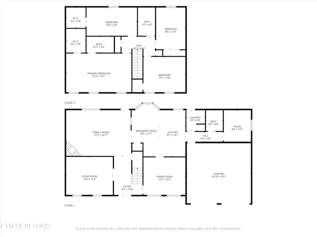 1136 Harbour Shore Dr, Knoxville, TN 37934 - photo 44