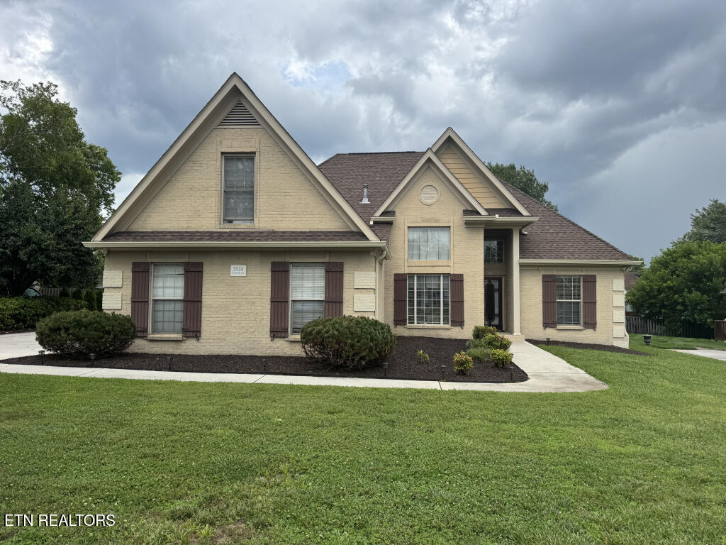 2514 Silverstone Ln, Knoxville, TN 37932 - photo 1