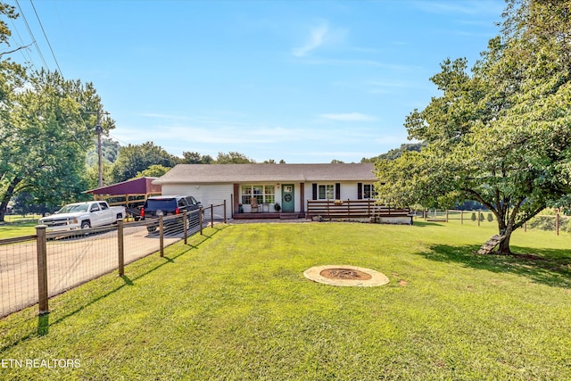 7212 Thorn Grove Pike, Knoxville, TN 37914 - photo 1
