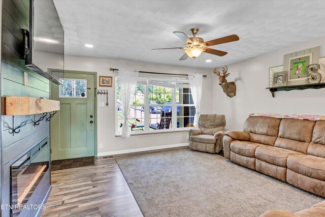 7212 Thorn Grove Pike, Knoxville, TN 37914 - photo 5