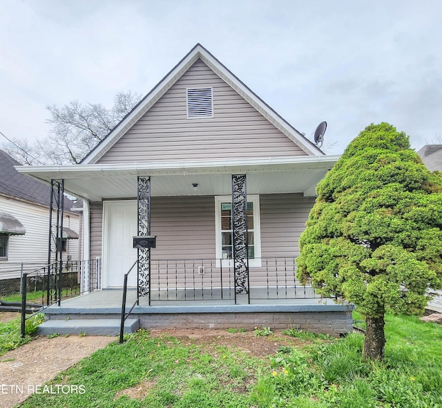 1617 Worth St, Knoxville, TN 37917 - photo 1