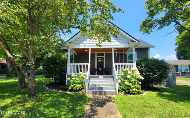 2401 Holbrook Dr, Knoxville, TN 37918 - photo 1