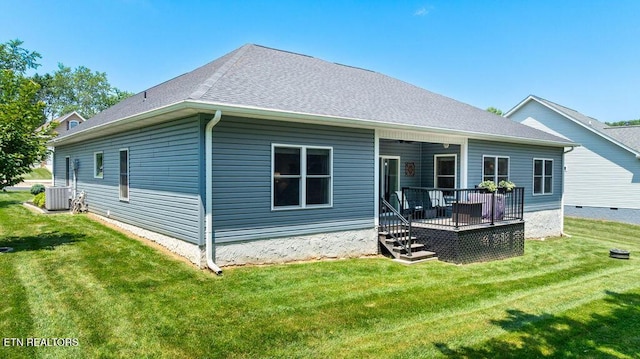 425 Cheeyo Pl, Loudon, TN 37774 - photo 4