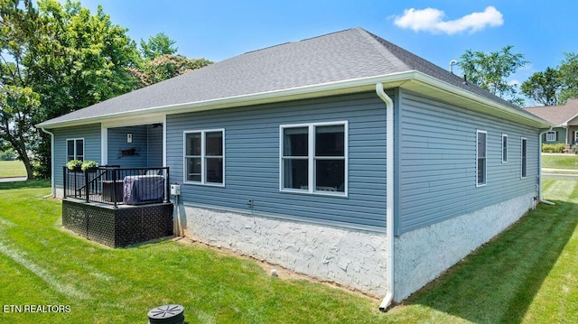 425 Cheeyo Pl, Loudon, TN 37774 - photo 5