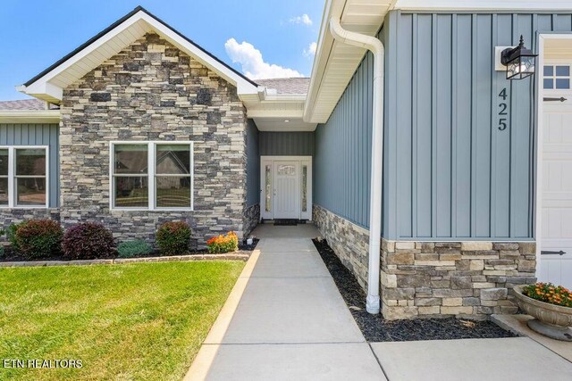 425 Cheeyo Pl, Loudon, TN 37774 - photo 9