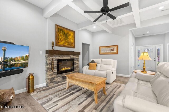425 Cheeyo Pl, Loudon, TN 37774 - photo 15
