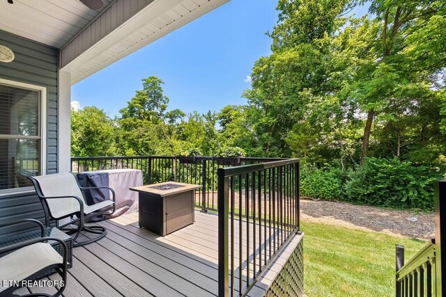 425 Cheeyo Pl, Loudon, TN 37774 - photo 37