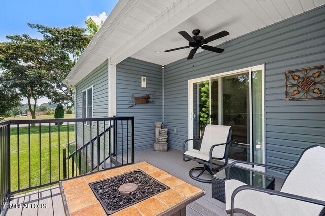 425 Cheeyo Pl, Loudon, TN 37774 - photo 38