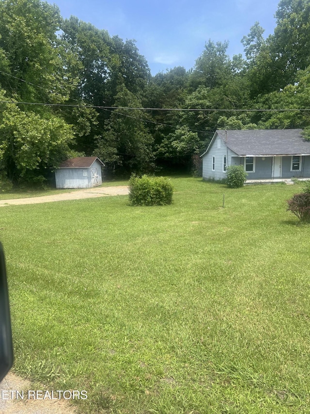 285 Joe Owen Rd, Clinton, TN 37716