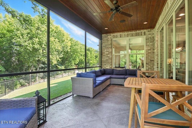 1439 St Thomas Way, Alcoa, TN 37701 - photo 38