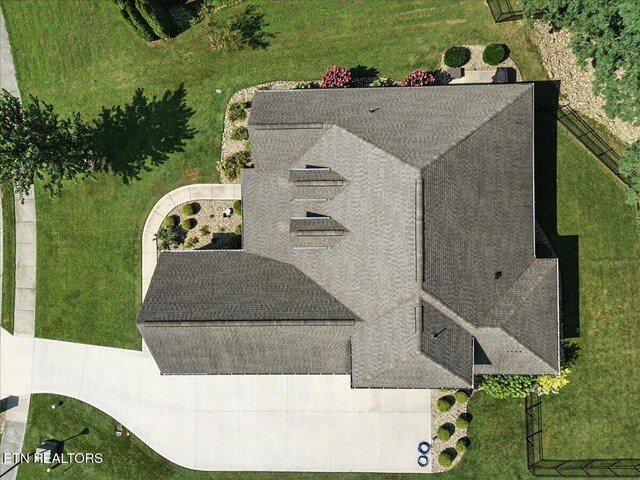 1439 St Thomas Way, Alcoa, TN 37701 - photo 48