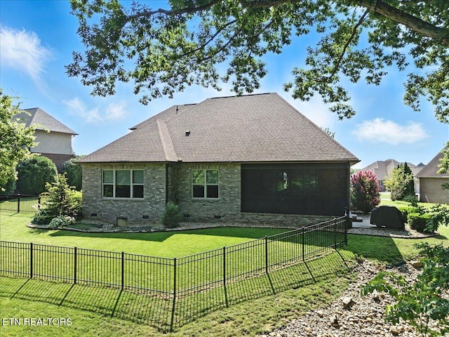 1439 St Thomas Way, Alcoa, TN 37701 - photo 41