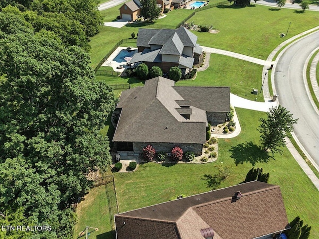 1439 St Thomas Way, Alcoa, TN 37701 - photo 47