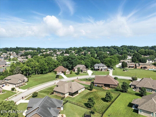 1439 St Thomas Way, Alcoa, TN 37701 - photo 42