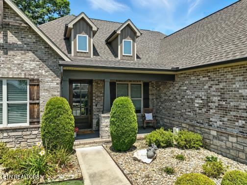 1439 St Thomas Way, Alcoa, TN 37701 - photo 3