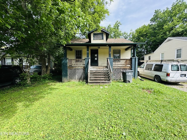 4121 Porter Ave, Knoxville, TN 37914