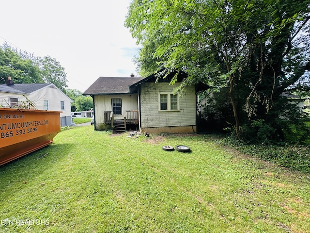 4121 Porter Ave, Knoxville, TN 37914