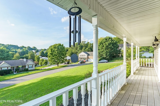 8225 Foxworth Trl, Powell, TN 37849 - photo 3