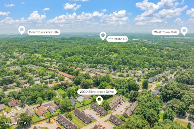 2020 Silverbrook Dr Unit 5C, Knoxville, TN 37923 - photo 3
