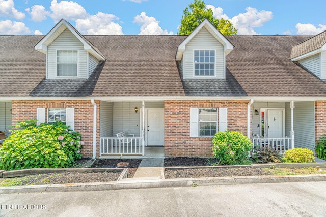 2020 Silverbrook Dr Unit 5C, Knoxville, TN 37923 - photo 1