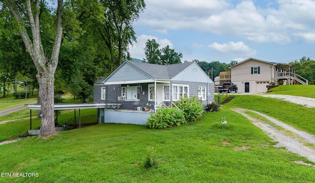 302 Woody Ave, Harriman, TN 37748 - photo 2