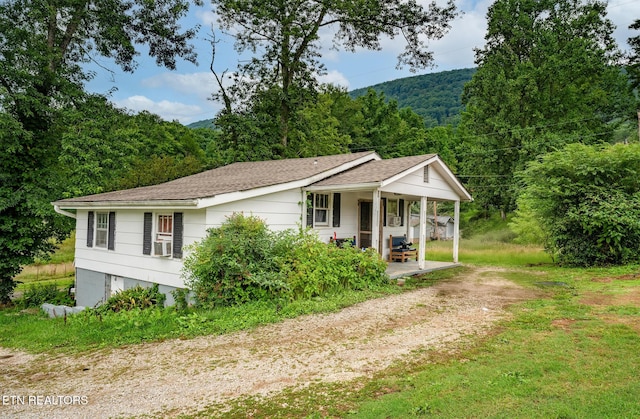 302 Woody Ave, Harriman, TN 37748 - photo 3