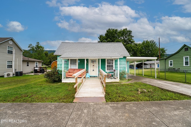 302 Woody Ave, Harriman, TN 37748 - photo 4