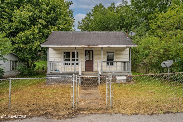 302 Woody Ave, Harriman, TN 37748 - photo 5