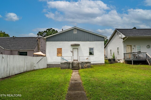 302 Woody Ave, Harriman, TN 37748 - photo 8