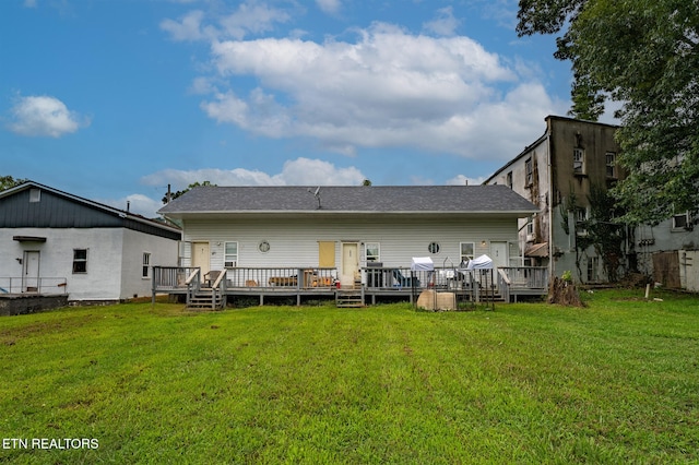 302 Woody Ave, Harriman, TN 37748 - photo 9