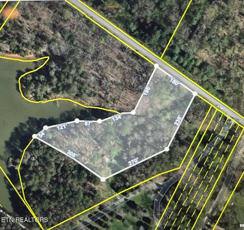 20300 Beals Chapel Rd, Lenoir City, TN 37772 - photo 2